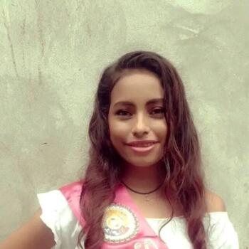 Niñera en Daule: Ivanna