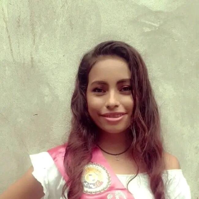 Niñera en Daule: Ivanna