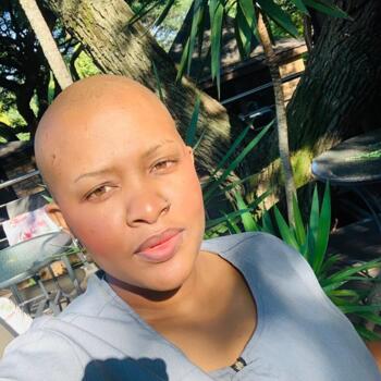 Babysitter in Klerksdorp: Tshegofatso Davidene