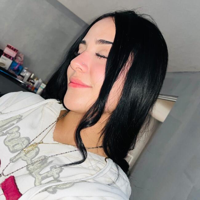 Babysitter in Tláhuac: Valeria
