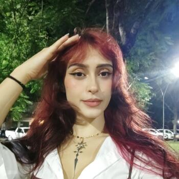 Babysitter Maringá: Duda Alberton