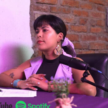 Parent Mexico City: ESTEFANIA