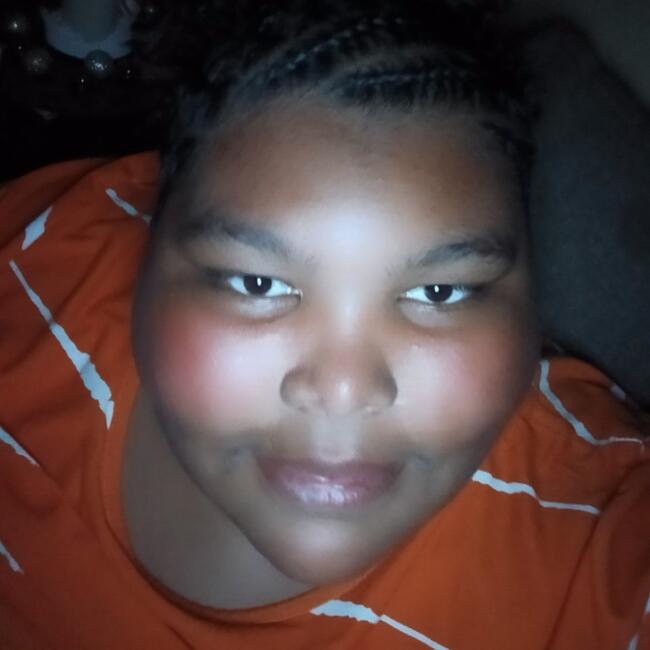 Babysitter in Lumberton (North Carolina): Shamiya