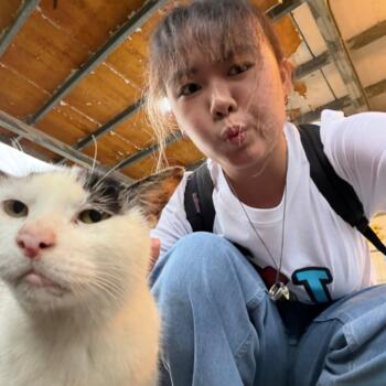 Babysitter in Singapore: Celeaz