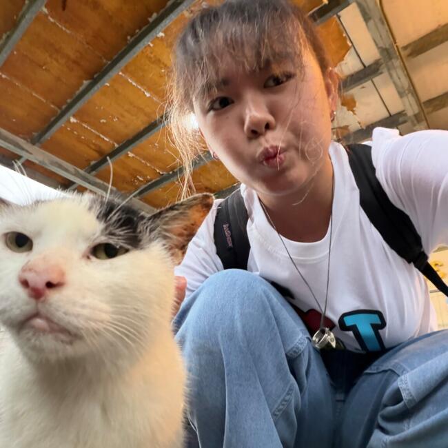 Babysitter in Singapore: Celeaz