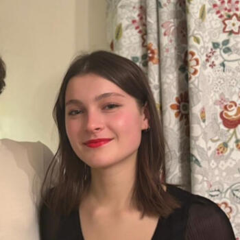 Babysitter in Thessaloniki: Leonie