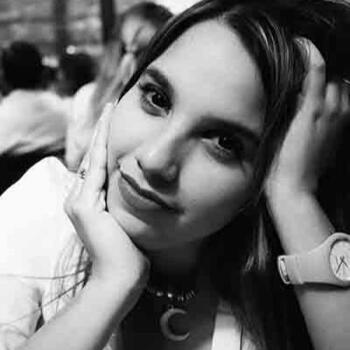 Trabajo para niñera en Buenos Aires: trabajo para niñera Lucia Bellante