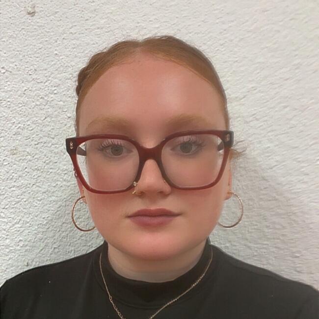 Babysitter in Mulhouse: Rose