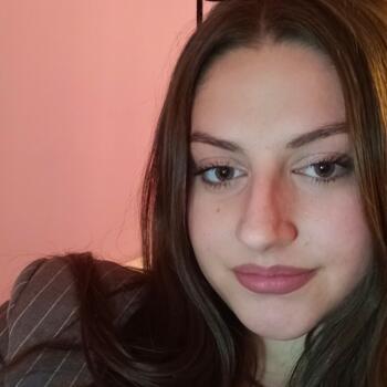 Babysitter a Fidenza: Ylenia