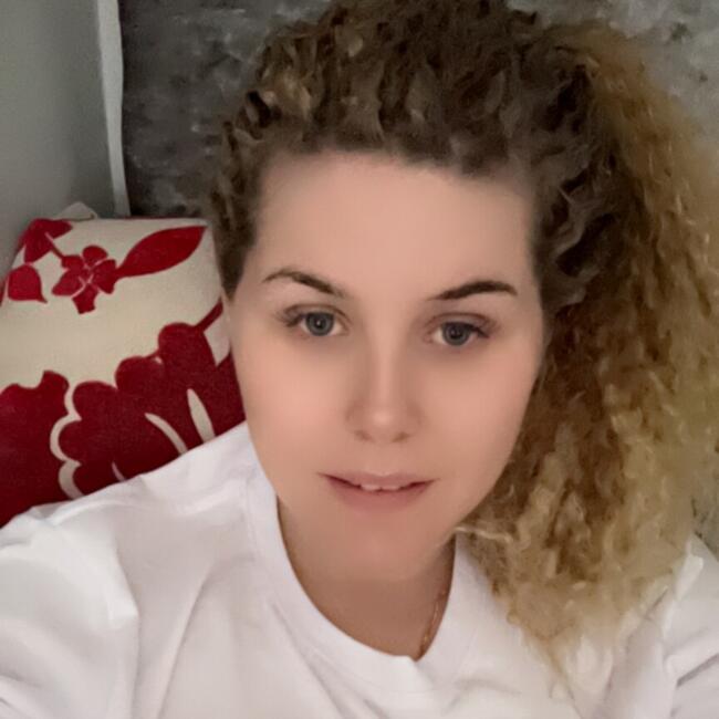 Babysitting job in Liverpool: Becca