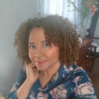 Niñera Peñalolén: Yvette Narine