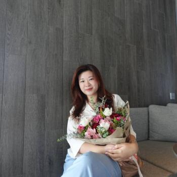 Babysitter Singapore Island: Joy