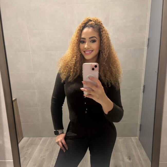 Babysitting job in Oakville: Varvara