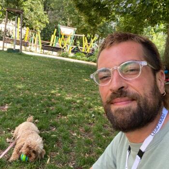 Babysitter in Berlin: Nicolas