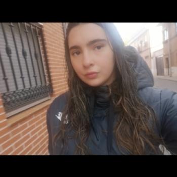 Canguro Ciempozuelos: Miriam