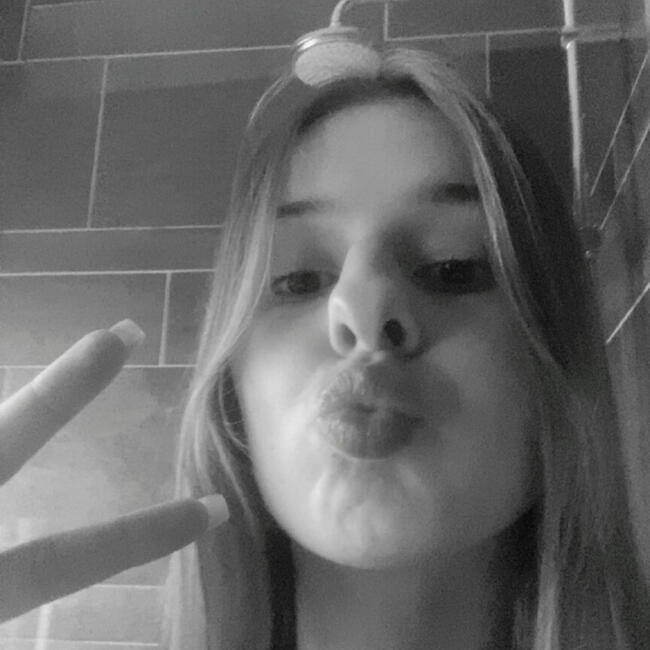 Babysitter in Antwerpen: Lotte