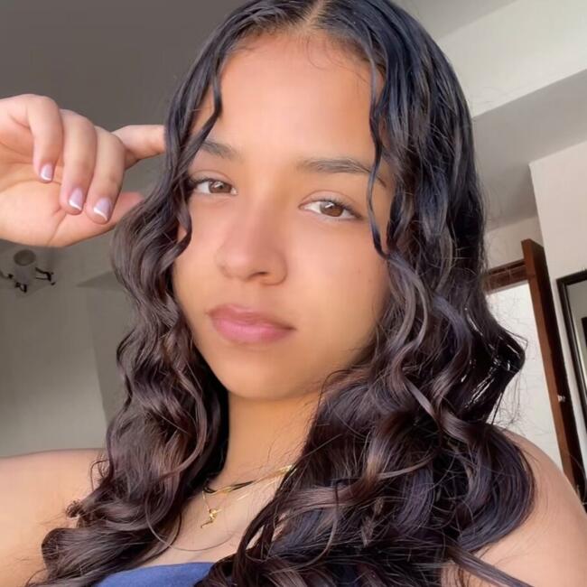 Niñera en Tossa de Mar: Yuliana