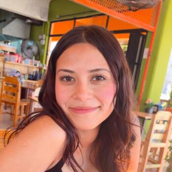 Babysitter in La Paz: Sinaí