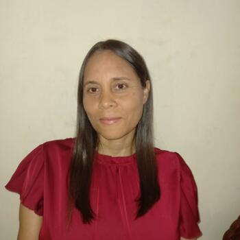 Babysitter Santo Domingo: Wendy Jacqueline