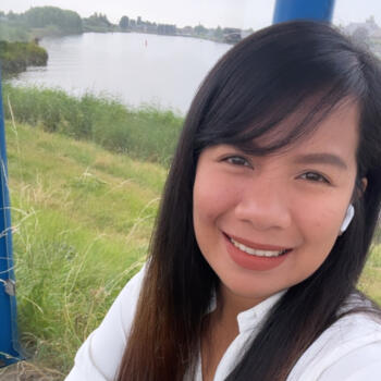 Babysitter in Moordrecht: Jesica