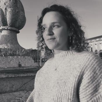 Babysitter Entroncamento: Inês