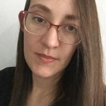 Emprego de babá São José dos Pinhais: emprego de babá Emanuelle