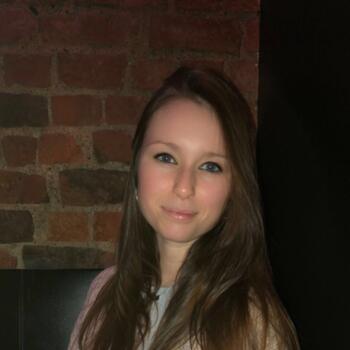 Babysitter in Brussel (Jette): Kim