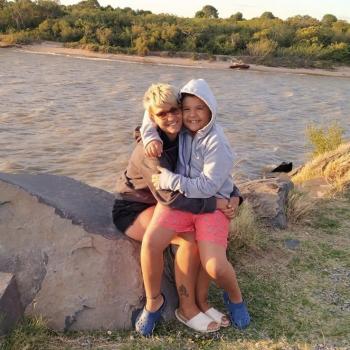 Babysitter in La Paz: Fabi