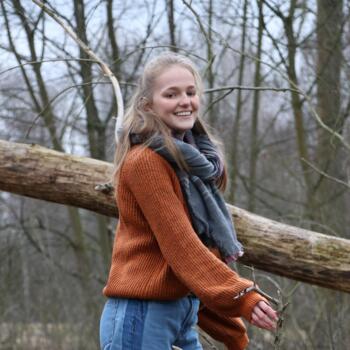 Babysitter in Beveren: Kyley