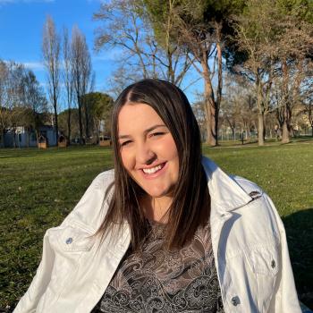 Babysitter in London: Ludovica