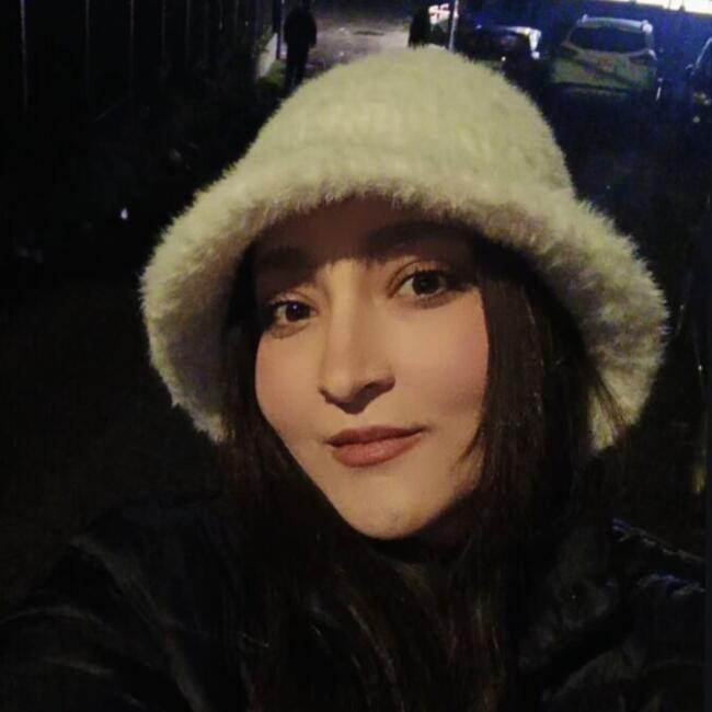 Babysitter in Alessandria: Rihem