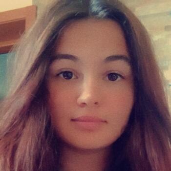 Babysitter in Ferrara: Alexandra