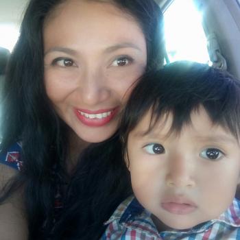 Babysitting job in Mexico City: babysitting job Carmi