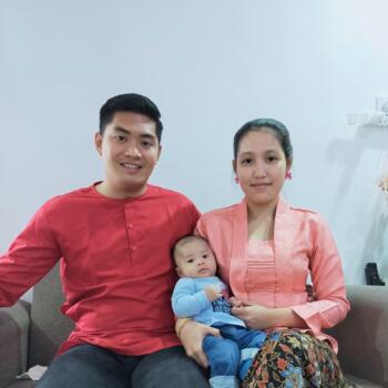 Pengasuh di Kuantan: Shaz