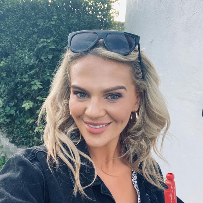 Childminder in Cork: Grace