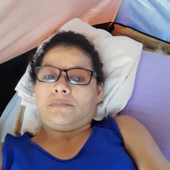 Babysitter in Burunga: Clorinda