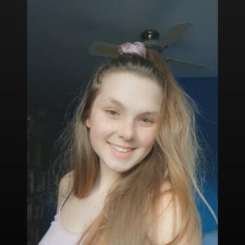 Babysitter in Kitchener: Emma