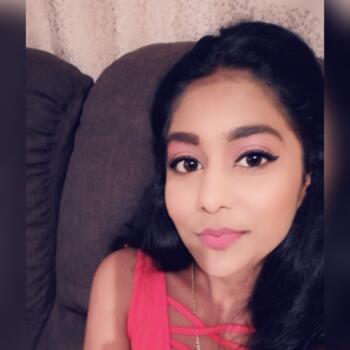 Babysitter in Durban: Janelle