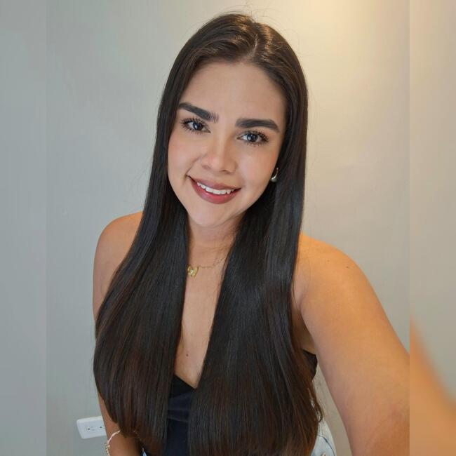 Babysitter in Panama City: Patricia