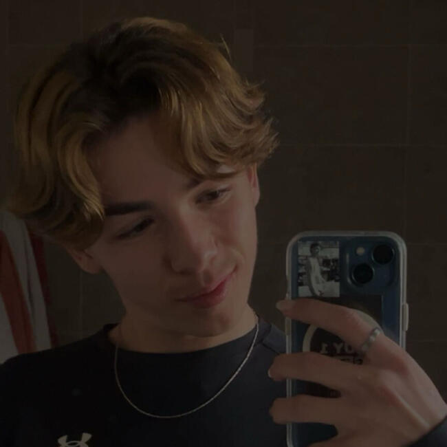 Babysitter in Saint-Jory: Gabriel