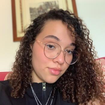 Nounou à Alcorcón: Ana Rita