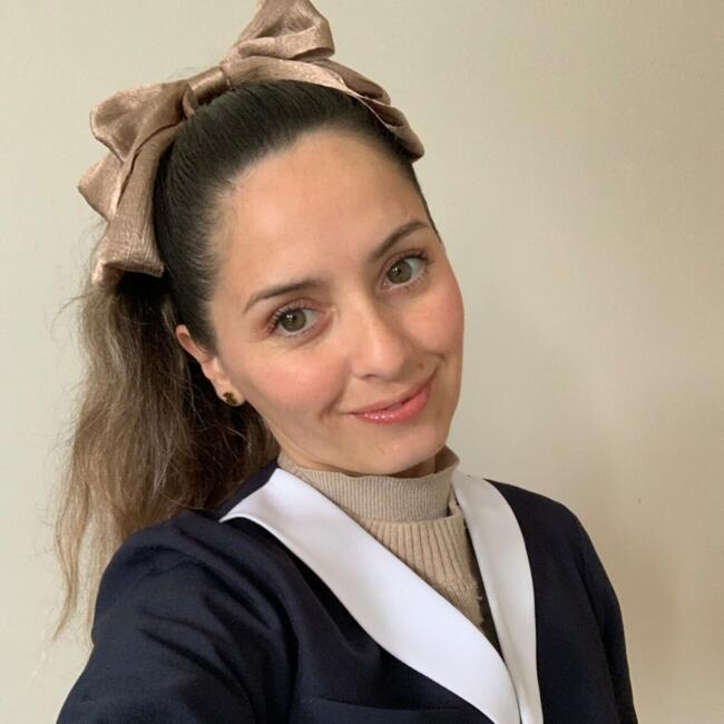 Niñera en Coquimbo: Jocelyn