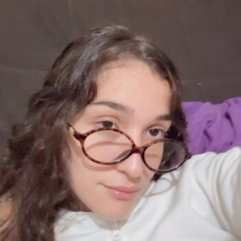 Babysitter in São Paulo: Maria Luiza Gonçalves portela