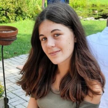 Babysitter in Tuntenhausen: Veronika