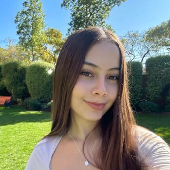 Babysitter in Santiago: María Ignacia González