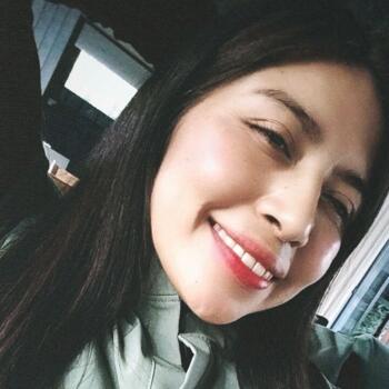 Niñera en Naucalpan de Juárez: Jhoana