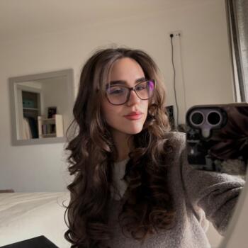 Babysitter in Felgueiras: Francisca