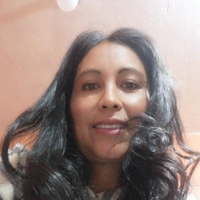 Niñera en Pifo: Nelly