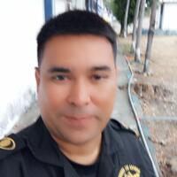 Luis Cartagena Mendoza