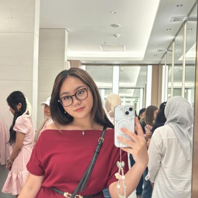 Nanny di Kota Tangerang: Angelica